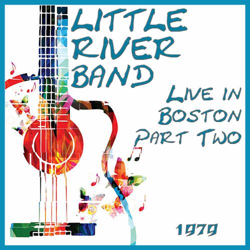 Little River Band